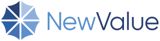 NewValue Logo