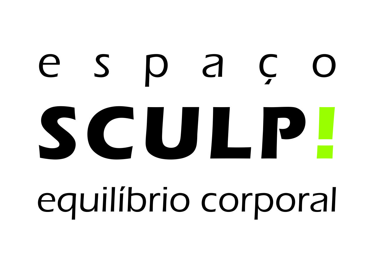  Espaço Sculp!