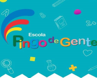  Rede de Ensino Doctum - Colégio Pingo de Gente