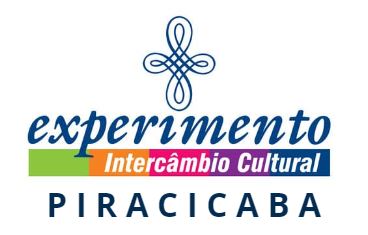  Experimento Intercâmbio Cultural