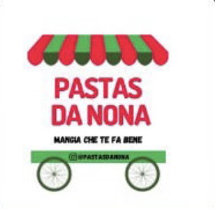  Pastas da Nona