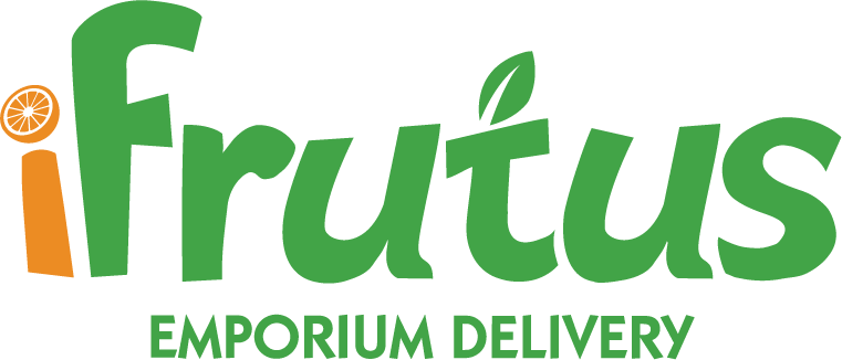  iFrutus Emporium Delivery