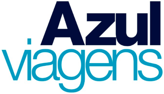  Azul Viagens