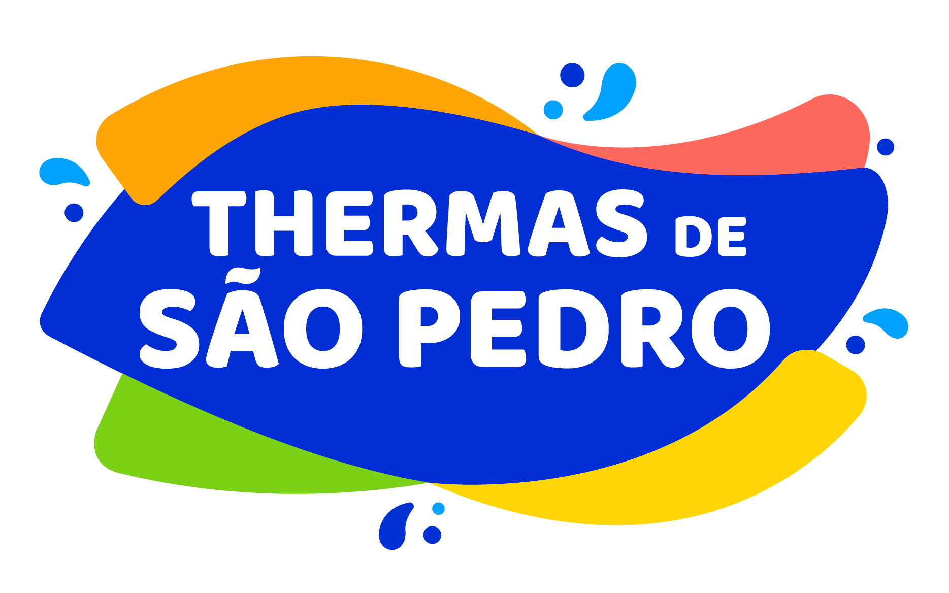  Thermas de São Pedro