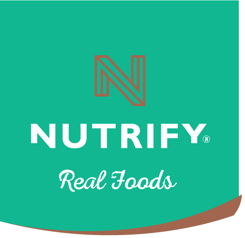  Nutrify