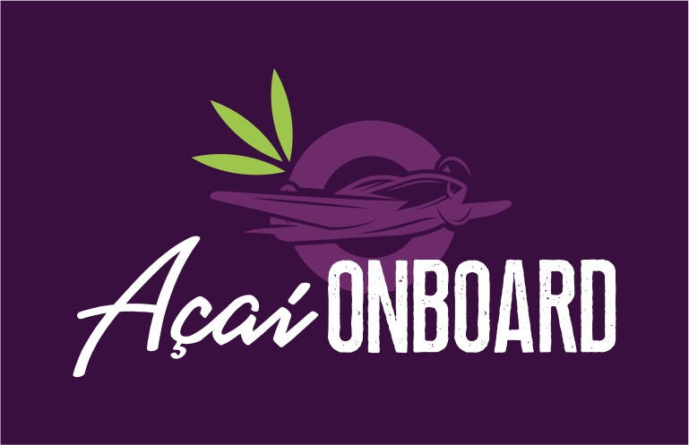  Açaí Onboard