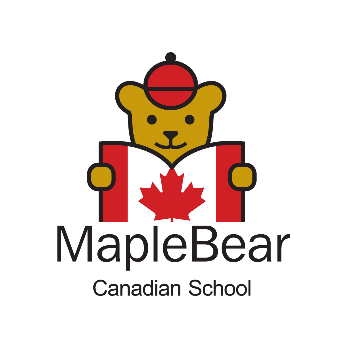  Maple Bear - Méier