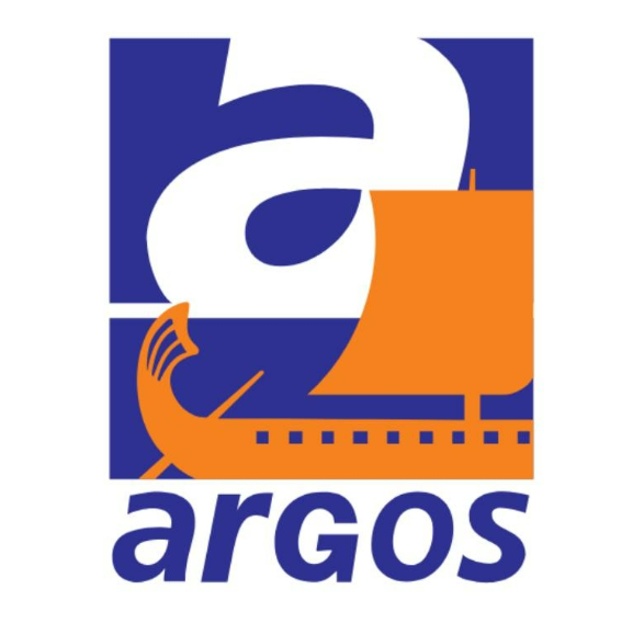  Argos Cursos