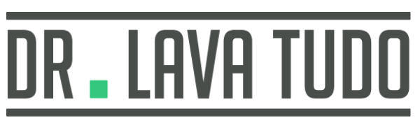  Dr. Lava Tudo