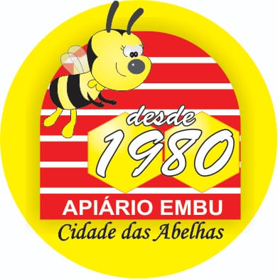  Cidade das Abelhas