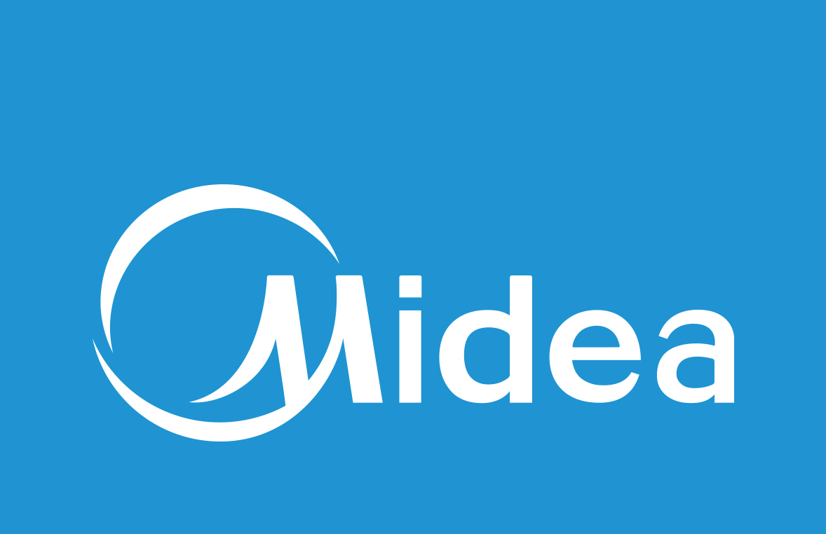 Midea Carrier