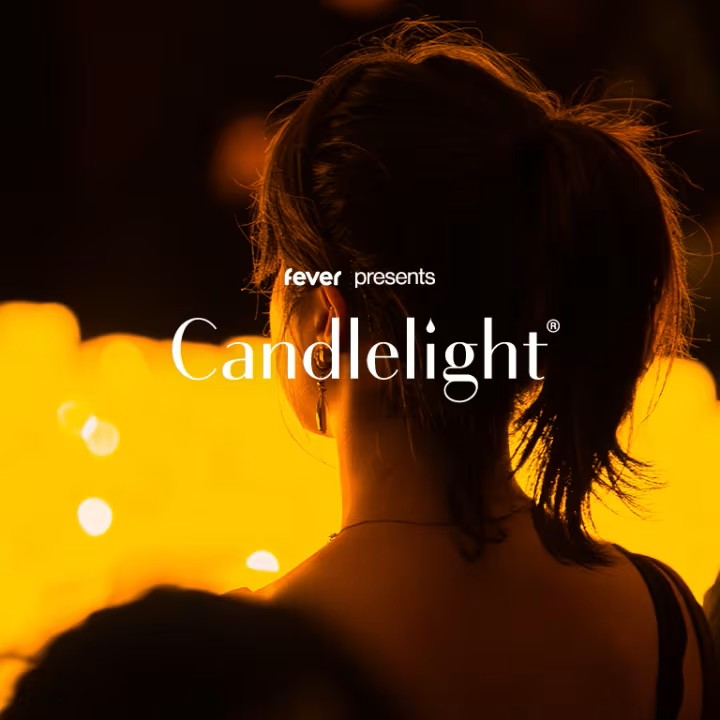  Fever: Candlelight: Coldplay x Imagine Dragons - Rio de Janeiro