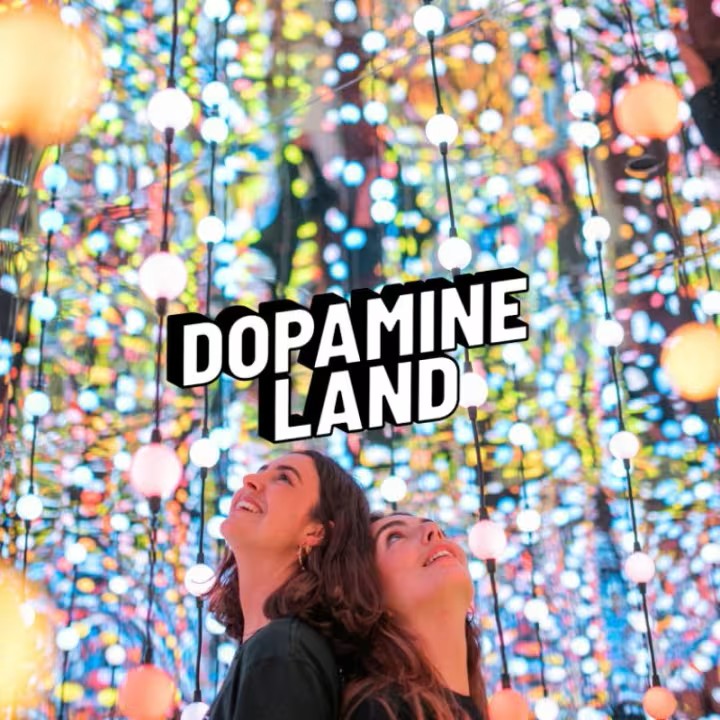  Fever: Dopamine Land - SP