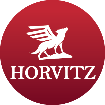 Horvitz