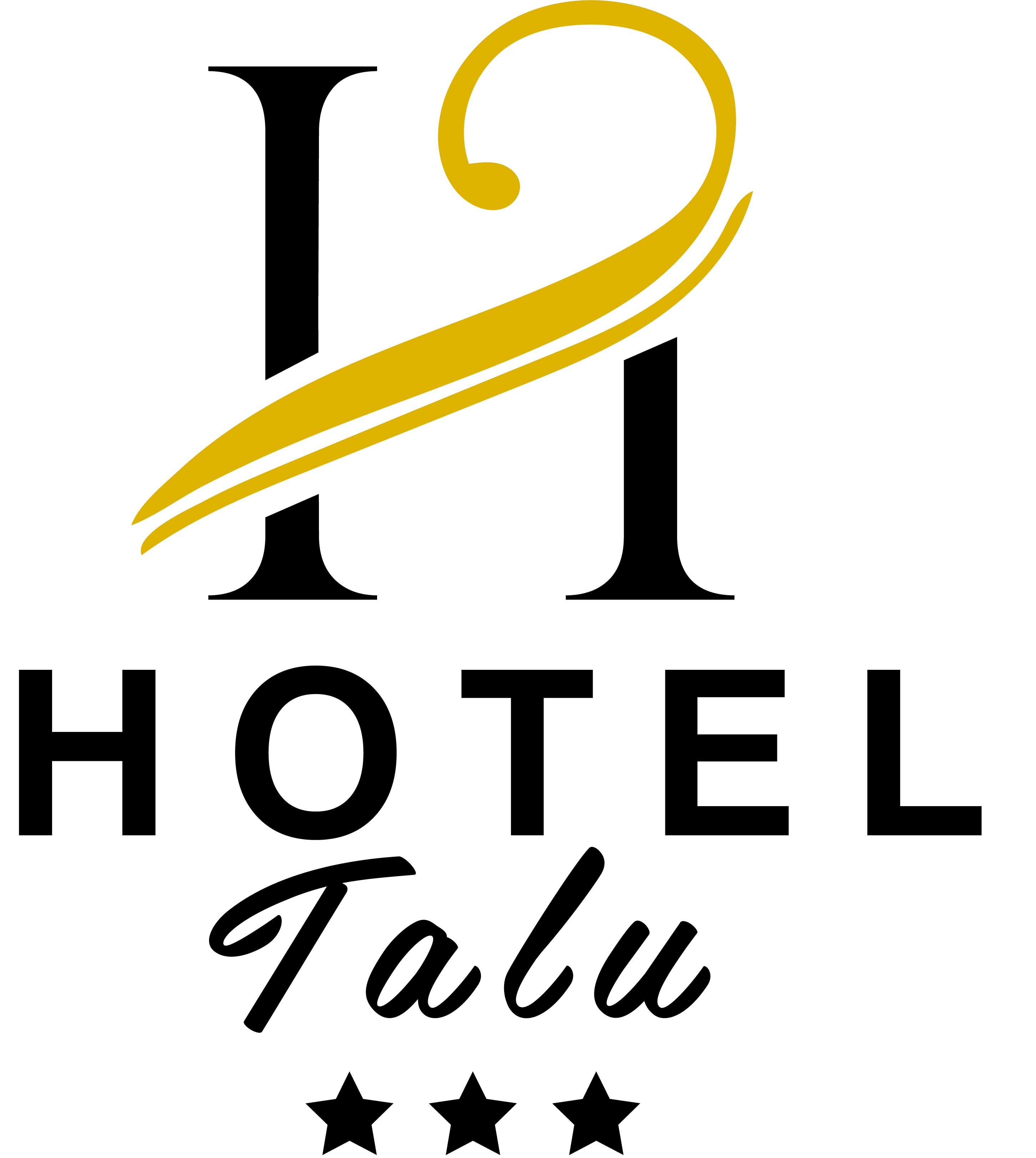  Hotel Talu
