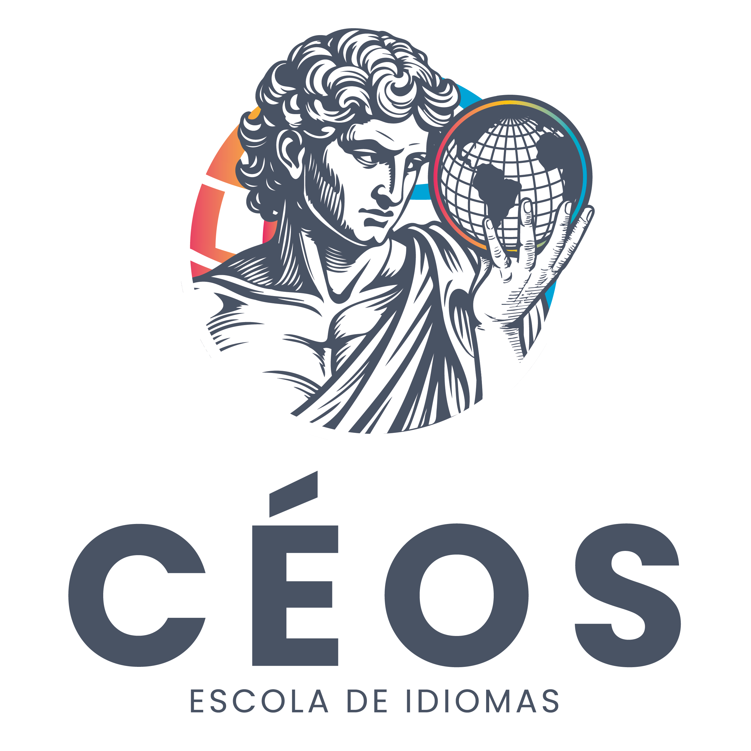  Céos Escola de Idiomas