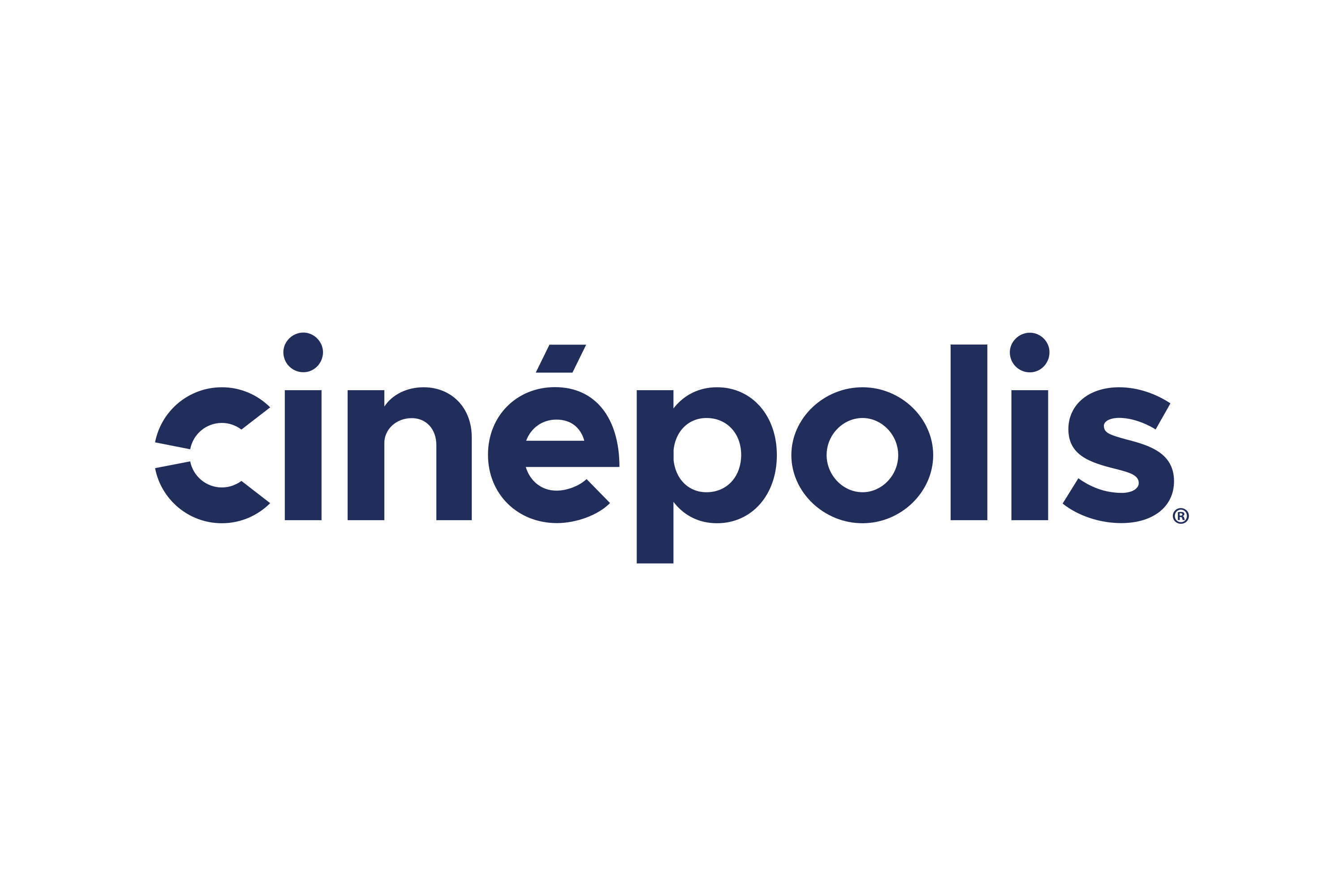  Cinépolis