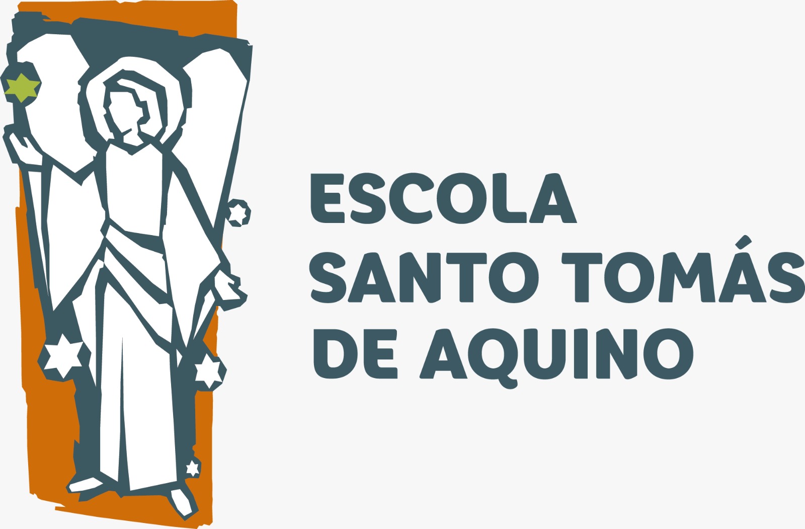  Escola Santo Tomás de Aquino