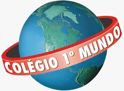  Colégio 1º Mundo