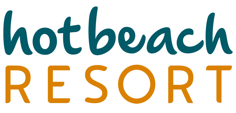  Hot Beach Resort